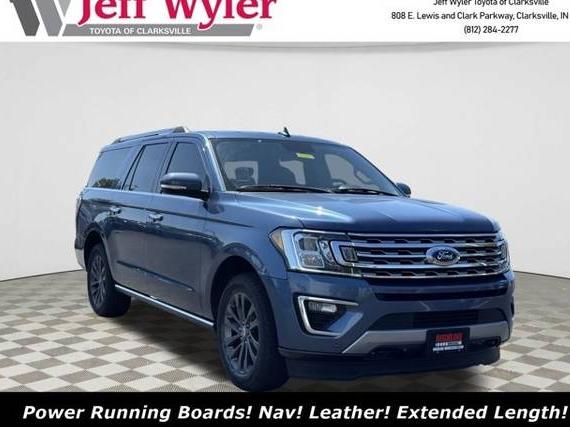 FORD EXPEDITION MAX 2019 1FMJK2AT3KEA27665 image FORD EXPEDITION MAX 2019 1FMJK2AT3KEA27665 image